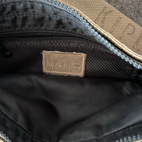 Kipling crossbody bag - Picture 3 of 3